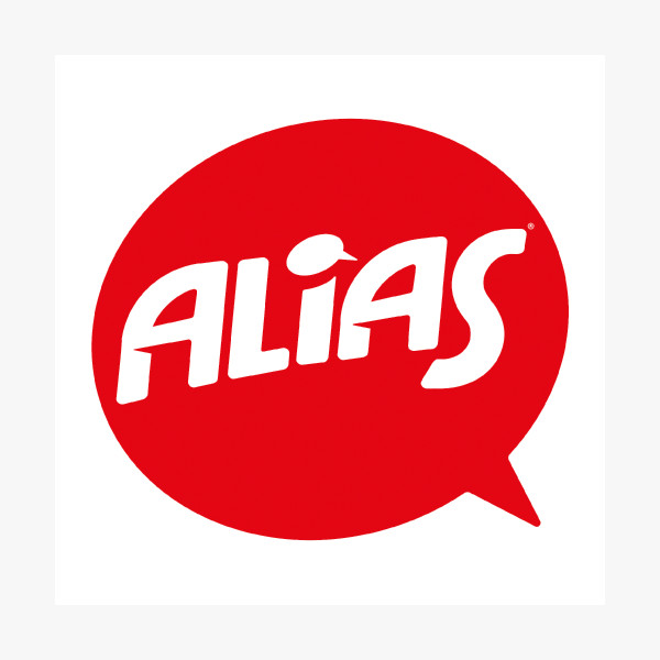Alias žaidimas