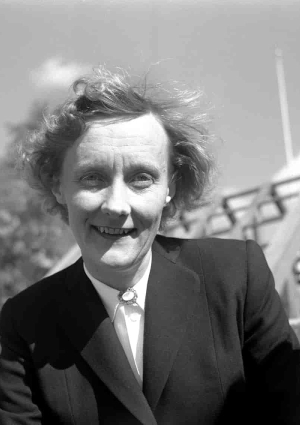 Astrid Lindgren