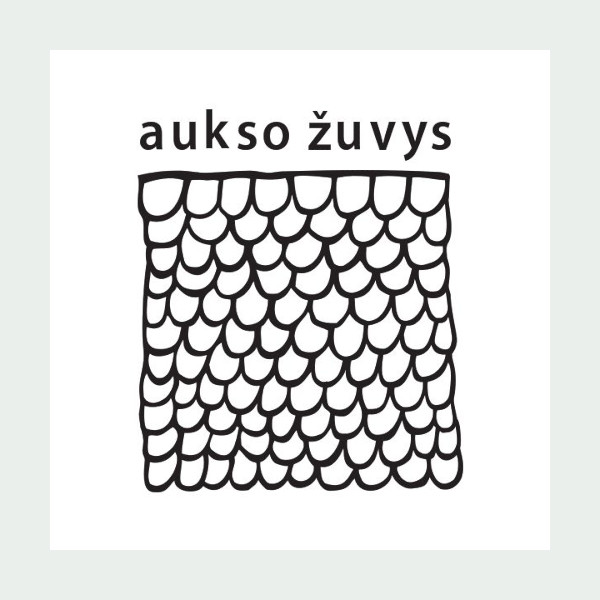 Aukso žuvys