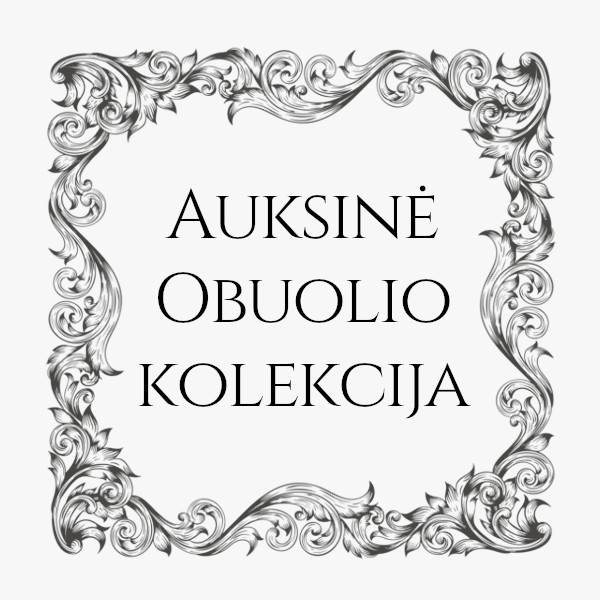 Auksinė Obuolio kolekcija