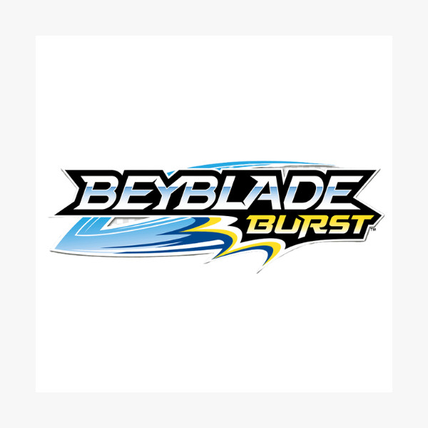 Beyblade