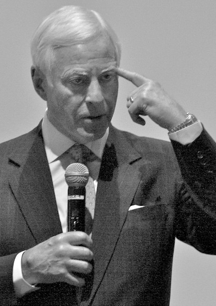 Brian Tracy