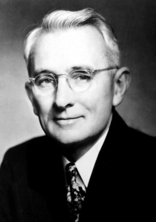 Dale Carnegie