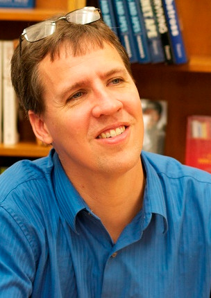 Jeff Kinney