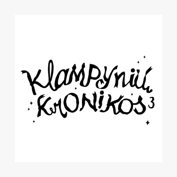 Klampynių kronikos