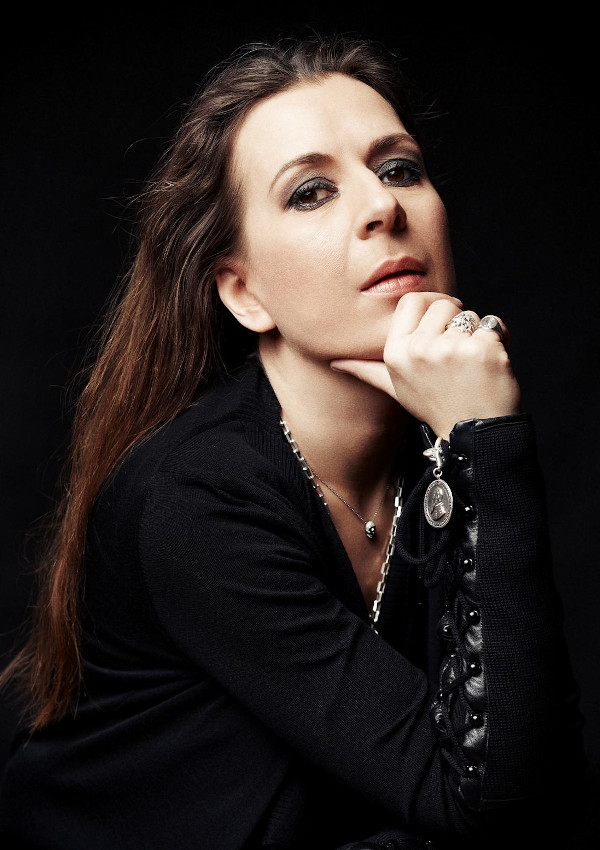 Kristina Sabaliauskaitė