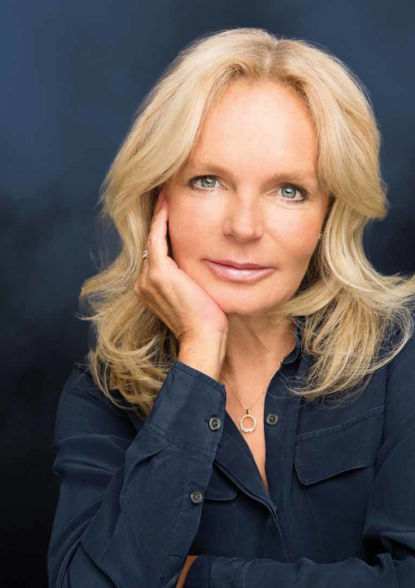 Lucinda Riley