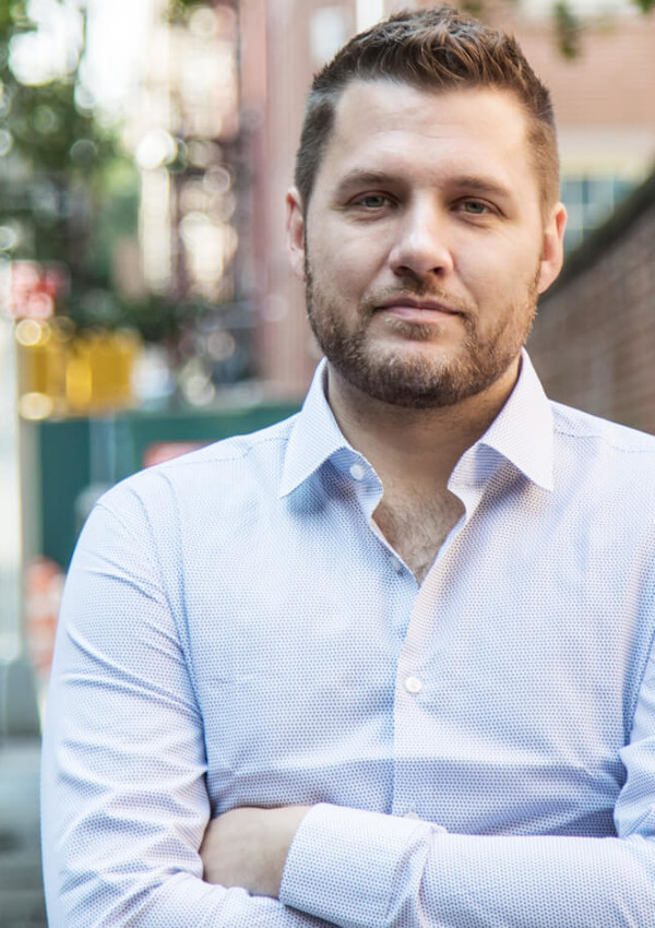 Mark Manson