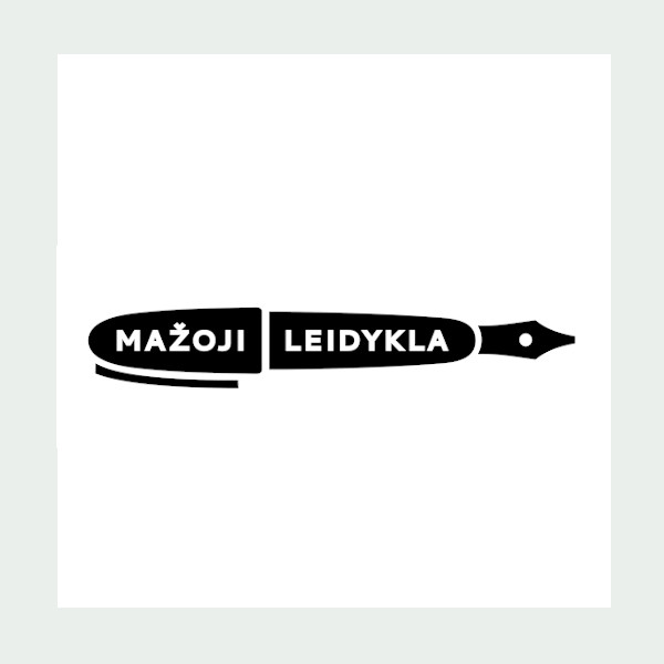 Mažoji leidykla