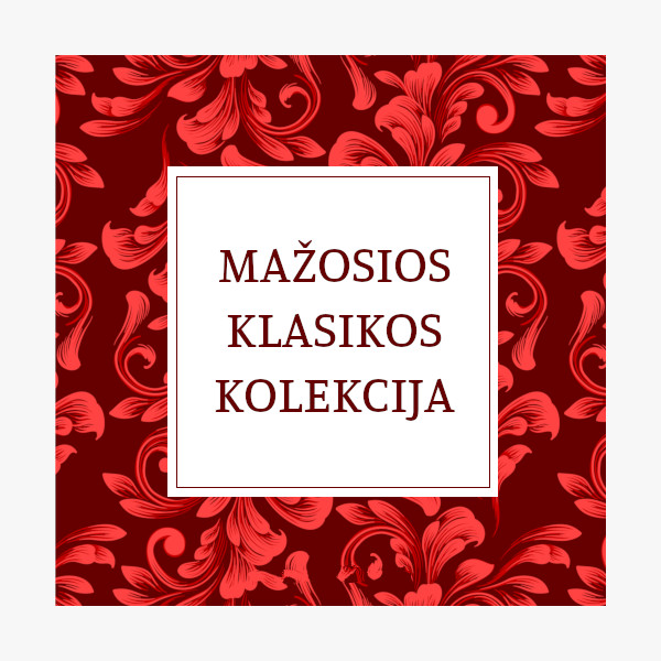 Mažosios klasikos kolekcija