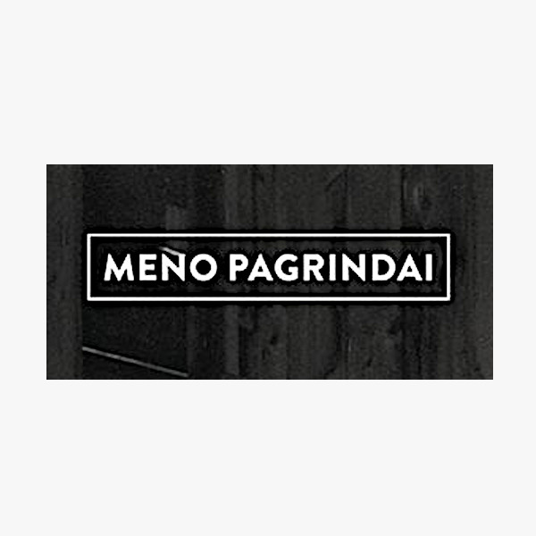 Meno pagrindai