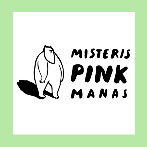 Misteris Pinkmanas