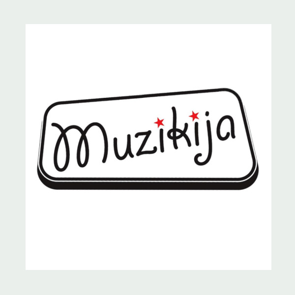 Muzikija