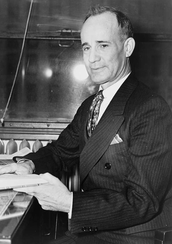 Napoleonas Hilas (Napoleon Hill)