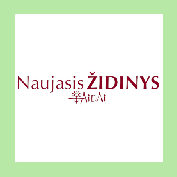Naujasis židinys-Aidai