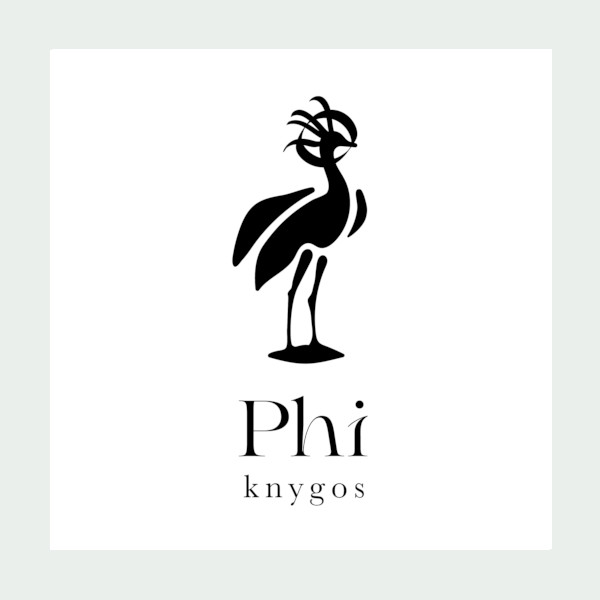 Phi knygos