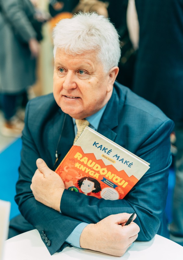Selemonas Paltanavičius