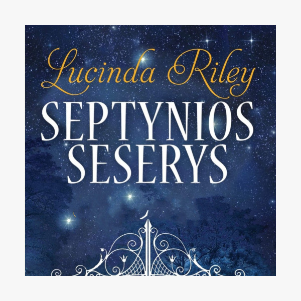 Septynios seserys