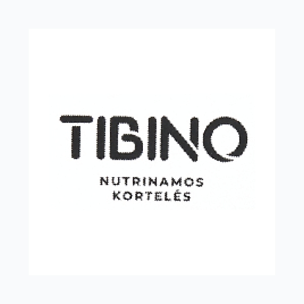 TIBINO nutrinamos kortelės