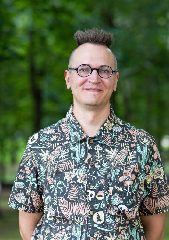 Tomas Dirgėla