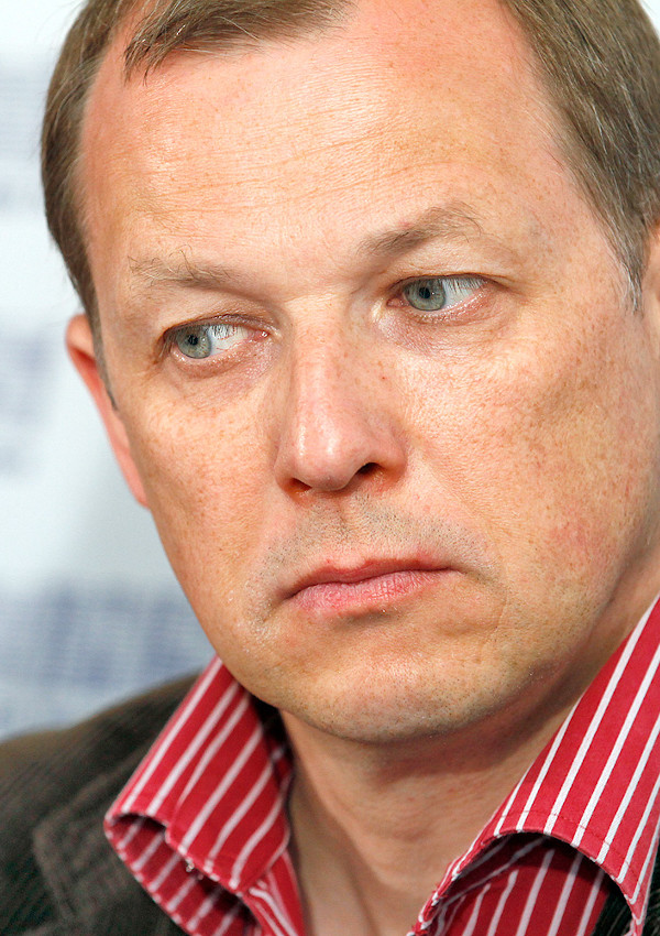 Vytautas V. Landsbergis