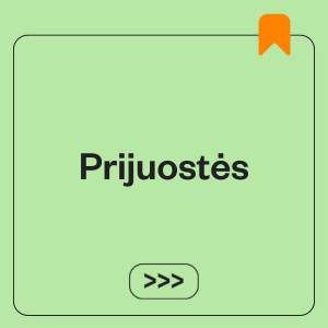 Prijuostės