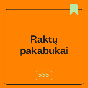 Raktų pakabukai