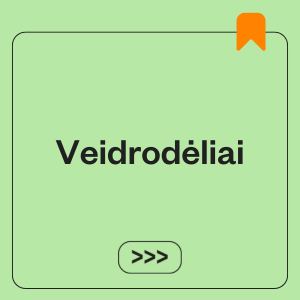 Veidrodėliai